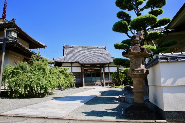 専光寺 - 浄土真宗本願寺派 那珂組