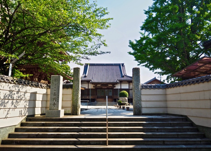 長円寺